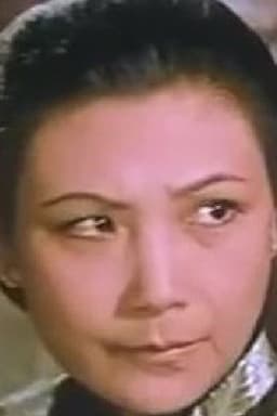 Photo of Li Wei
