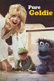 Poster for Pure Goldie