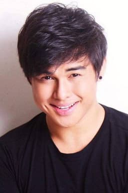 Photo of MJ Cayabyab