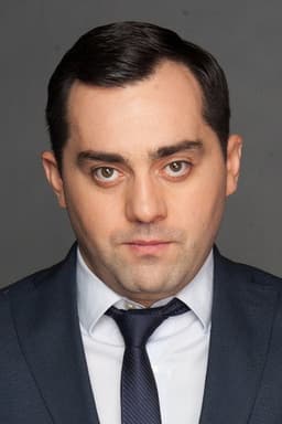 Photo of David Tsallaev
