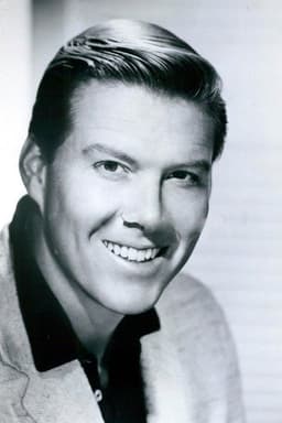 Photo of Adam Kennedy