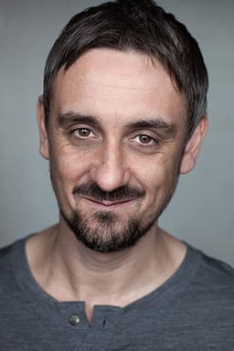 Photo of Tim Plester