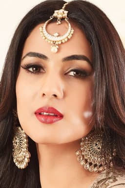 Photo of Sonal Chauhan