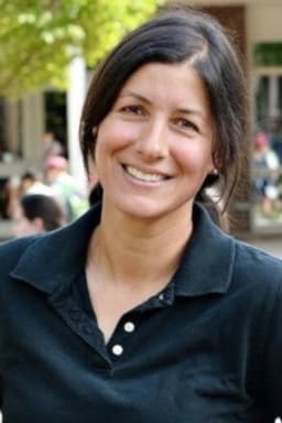 Photo of Jenn Nawada