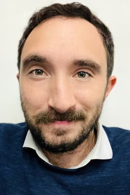 Photo of Will Dagger