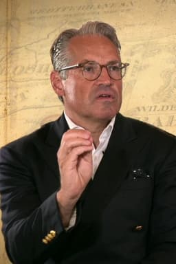 Photo of Eric Metaxas