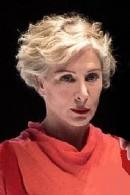 Photo of Muntsa Alcañiz