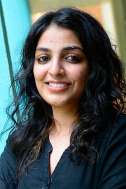 Photo of Mythili