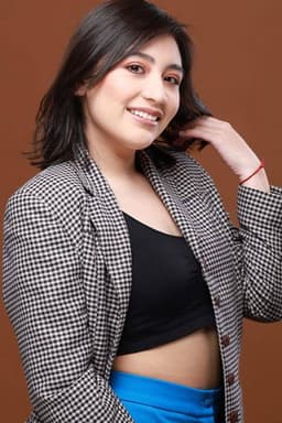 Photo of Wendolyn Aparicio