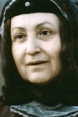 Photo of Venera Neparidze