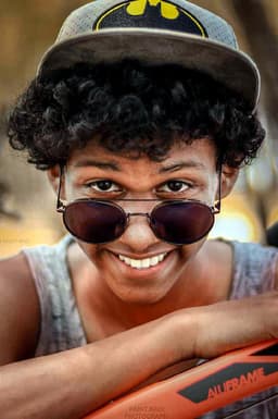 Photo of Chethan Jayalal