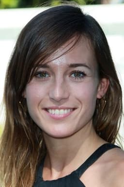 Photo of Marta Etura