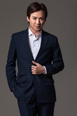 Photo of Jason Chu Wing-Tong