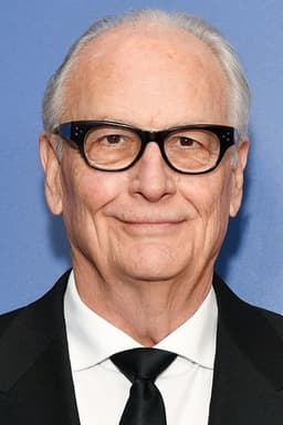 Photo of Gary Werntz