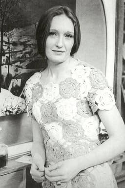 Photo of Olga Barnet