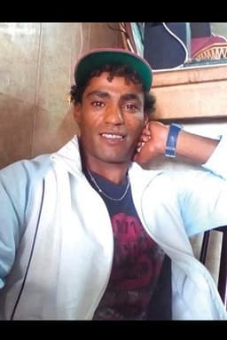 Photo of Abdessamad Tourab