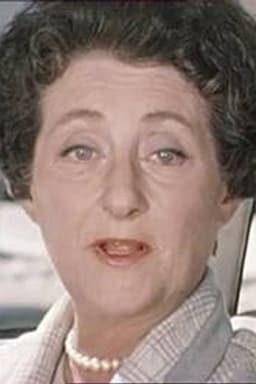 Photo of Louise Rioton