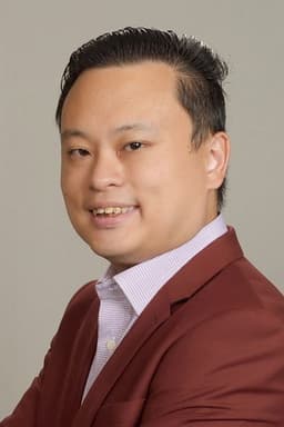 Photo of William Hung