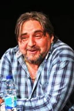 Photo of Željko Kasap