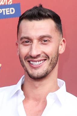 Photo of Alexei Brovarnik