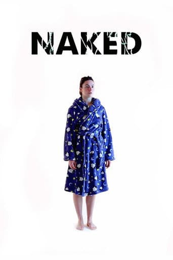 Poster for Naked