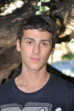 Photo of Alessandro Cacelli