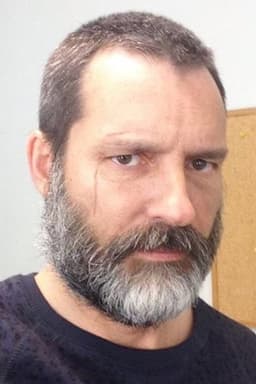 Photo of Monti Castiñeiras