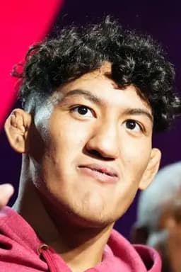 Photo of Raul Rosas Jr.