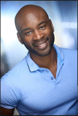 Photo of Julian London