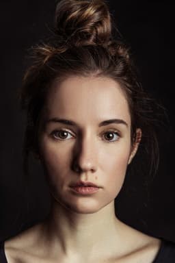 Photo of Eliška Křenková