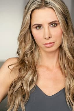 Photo of Jessica Williams