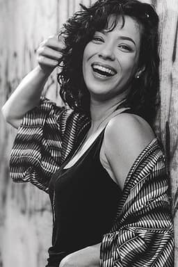 Photo of Angélica di Paula