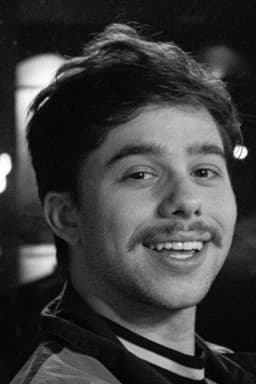 Photo of Rafael Ramagem
