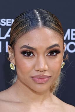 Photo of Paige Hurd
