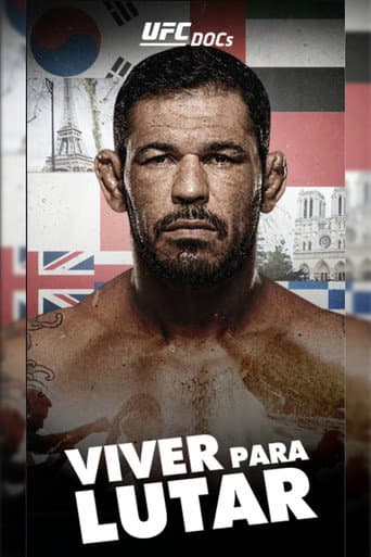 Poster for Viver para Lutar