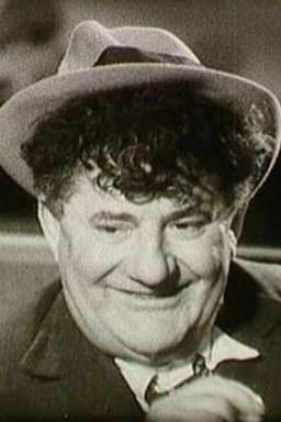 Photo of Gerő Mály