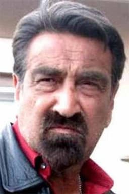 Photo of Eleazar García Jr.