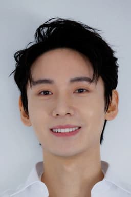 Photo of Ning Xianzhou