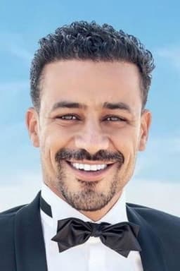 Photo of Ahmed Dawood