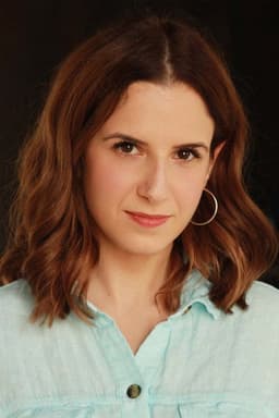 Photo of Carolina Rubio