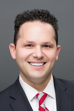 Photo of John Ponzio