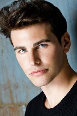 Photo of Troy Osterberg