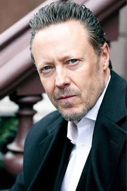 Photo of Raymond Trickitt