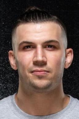 Photo of Zachary Green