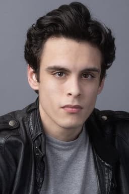 Photo of Johnny Guzman Sanchez