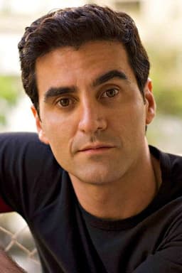 Photo of Marcelo Laham