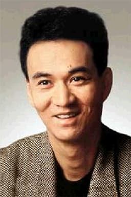 Photo of Masato Furuoya