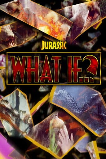 Poster for Jurassic What If...?