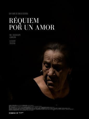 Poster for Requiem For A Love
