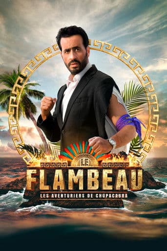 Poster for The Torch